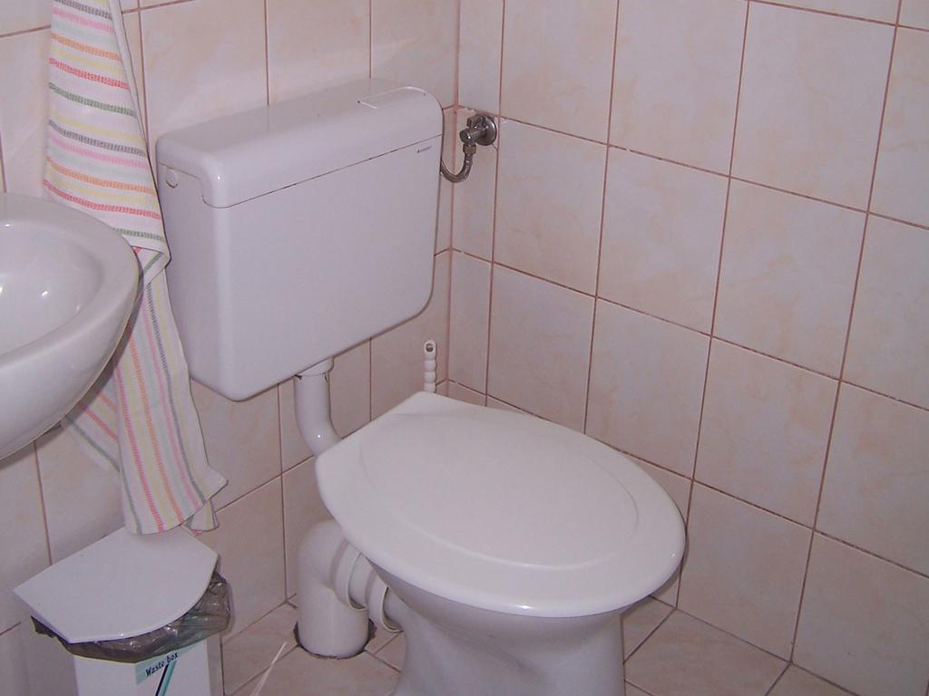 Penzion Certovy Kameny Jeseník Cameră foto