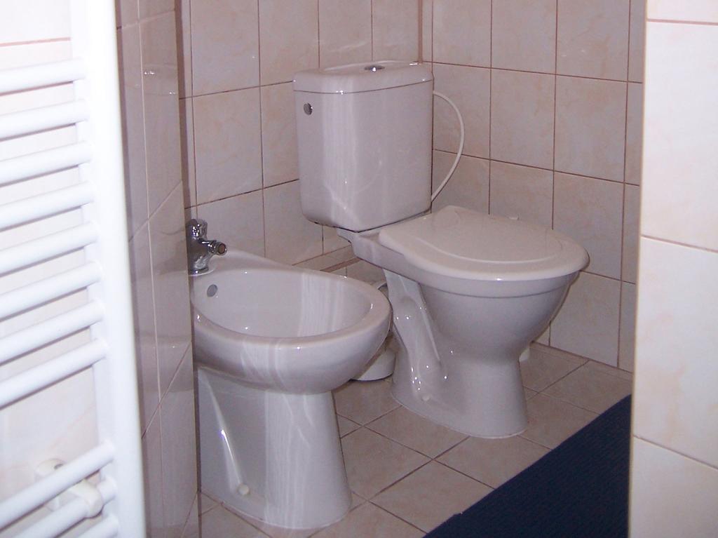 Penzion Certovy Kameny Jeseník Cameră foto
